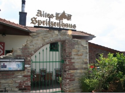 Foto: Das Alte Spritzenhaus