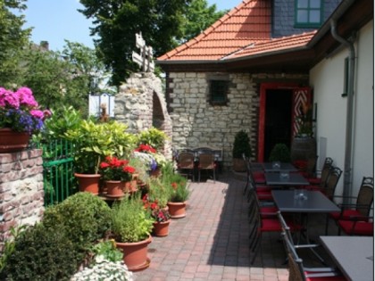 Foto: Das Alte Spritzenhaus