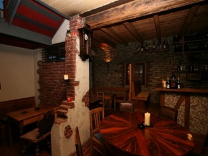 Foto: Das Alte Spritzenhaus