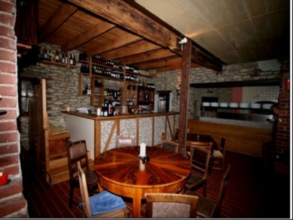 Foto: Das Alte Spritzenhaus