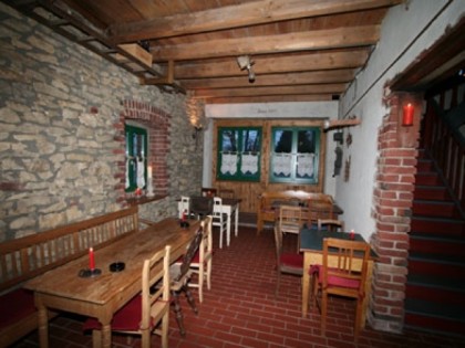 Foto: Das Alte Spritzenhaus
