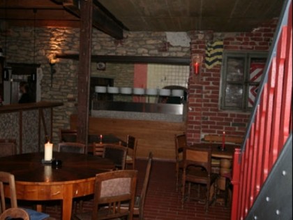 Foto: Das Alte Spritzenhaus