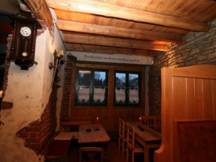 Foto: Das Alte Spritzenhaus