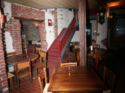 Foto: Das Alte Spritzenhaus