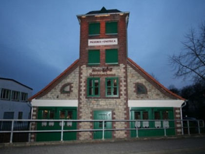 Foto: Das Alte Spritzenhaus