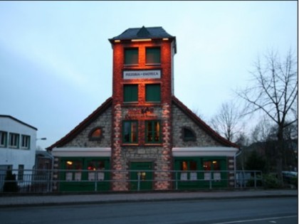 Foto: Das Alte Spritzenhaus