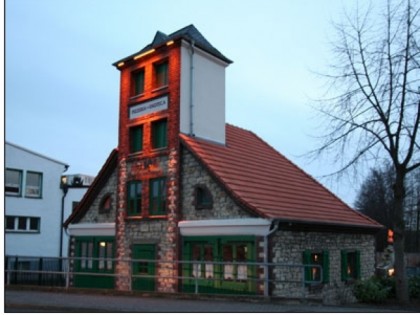 Foto: Das Alte Spritzenhaus